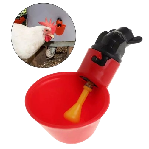 pojilica za koke i piliće