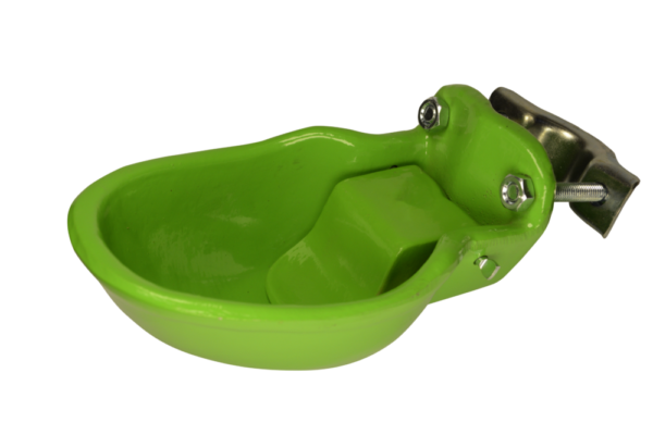 pojilica za svinje šolja