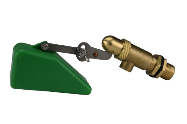 plovak pojilice mesing