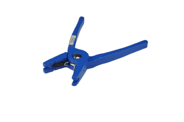 klesta za pvc oznake