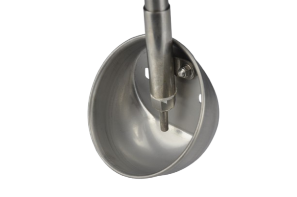 pojilica za prasice inox