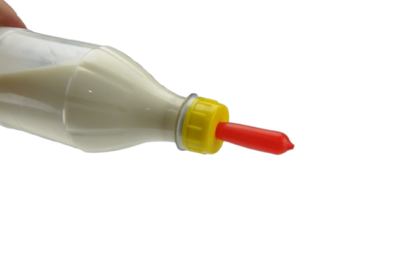 cucla za flašu za jagnjiće