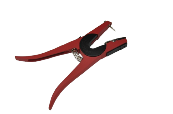 klesta za usne markice