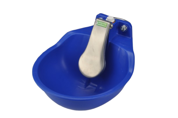 pojilica za goveda pvc