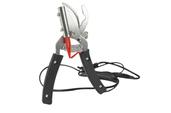 električna klešta za sečenje repova