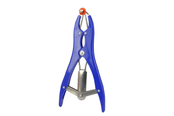 klešta za naticanje gumica