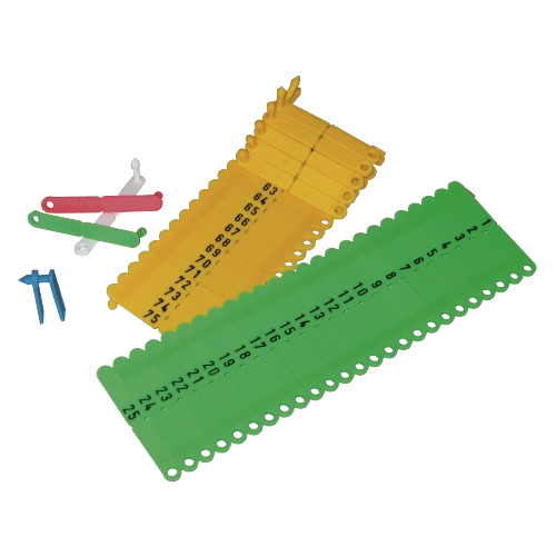 ušne markice za stoku