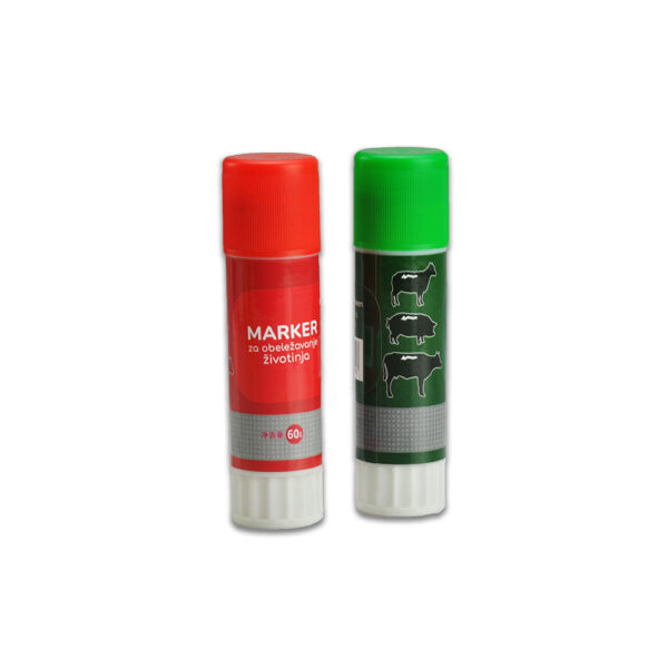 Marker za obeležavanje životinja