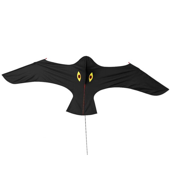 rasterivač ptica veliki baja