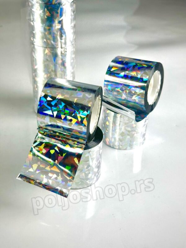 rasterivač ptica traka