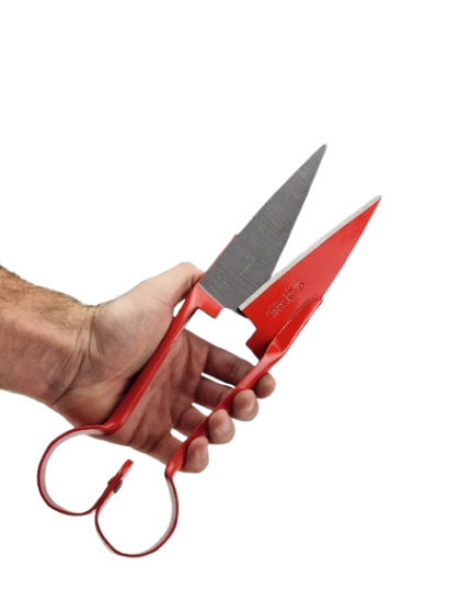 makaze za sisanje ovaca